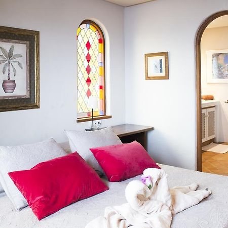 Villa Casa Del Sol La Matanza De Acentejo Zewnętrze zdjęcie