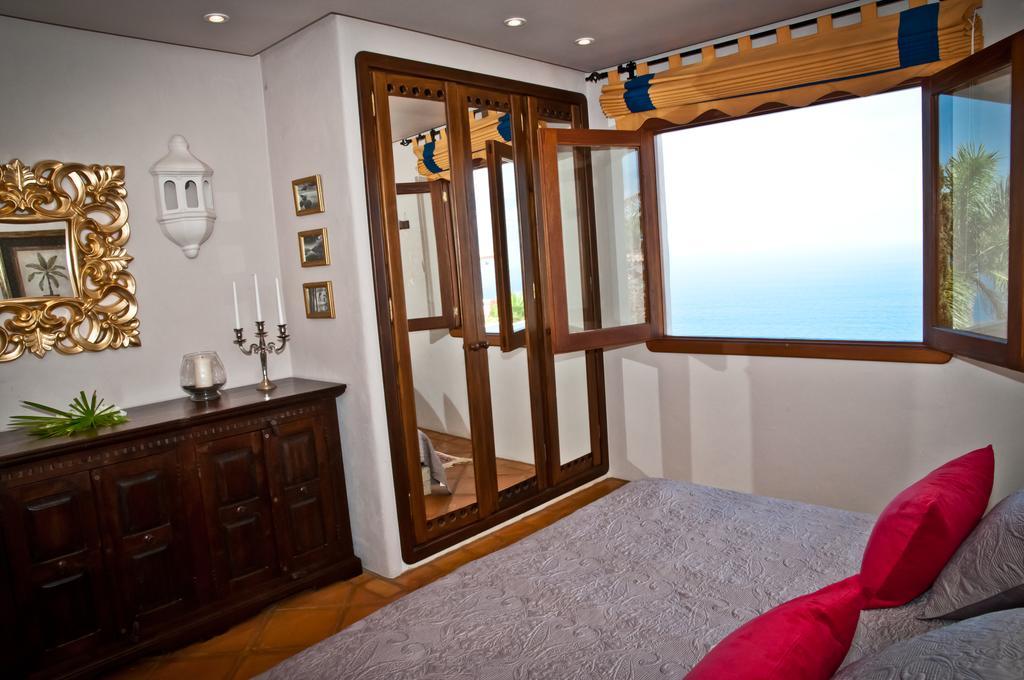 Villa Casa Del Sol La Matanza De Acentejo Zewnętrze zdjęcie