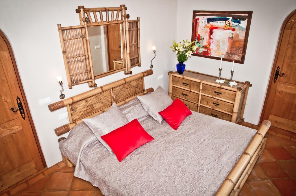 Villa Casa Del Sol La Matanza De Acentejo Zewnętrze zdjęcie