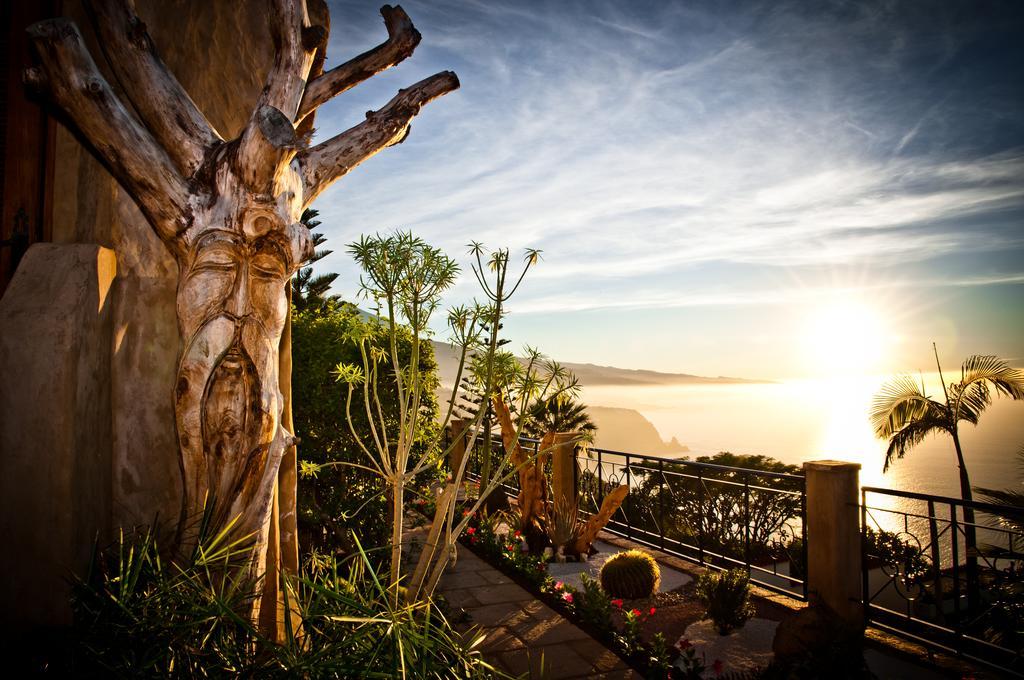 Villa Casa Del Sol La Matanza De Acentejo Zewnętrze zdjęcie