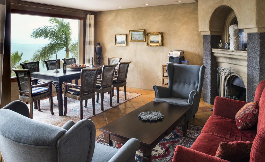 Villa Casa Del Sol La Matanza De Acentejo Zewnętrze zdjęcie