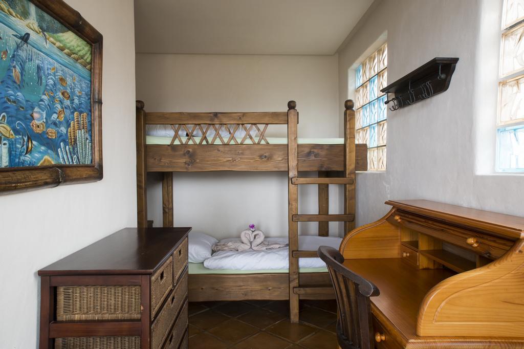 Villa Casa Del Sol La Matanza De Acentejo Zewnętrze zdjęcie