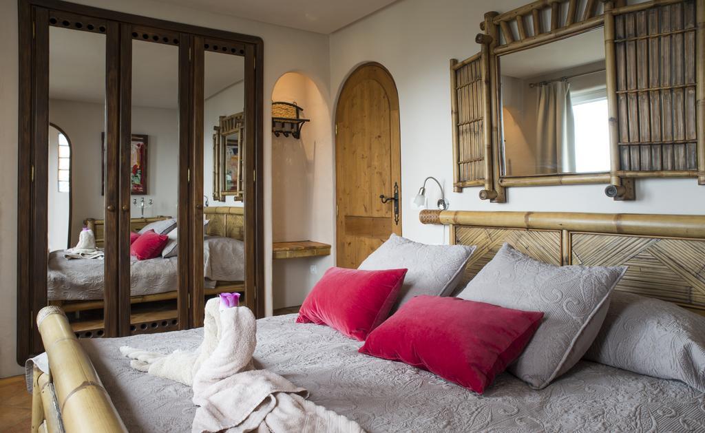Villa Casa Del Sol La Matanza De Acentejo Zewnętrze zdjęcie