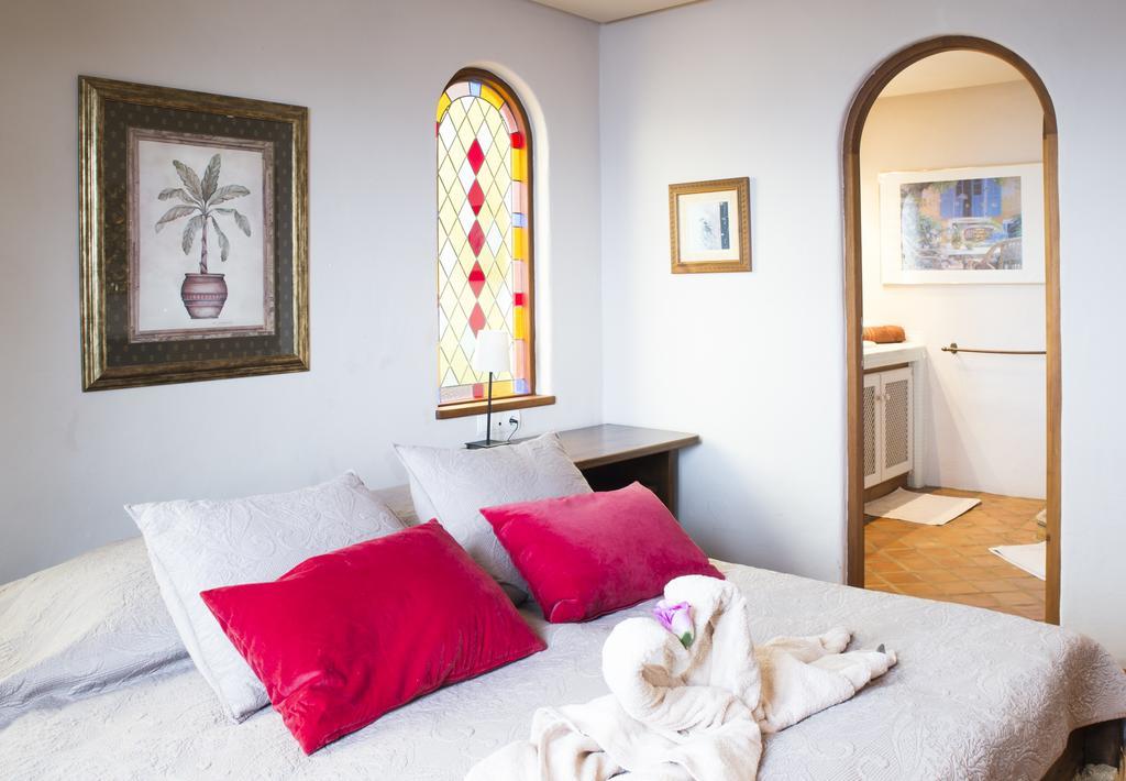 Villa Casa Del Sol La Matanza De Acentejo Zewnętrze zdjęcie